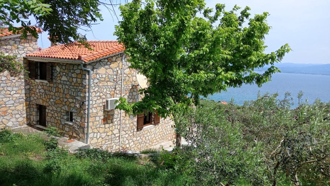 Four Independence Houses By The Sea Glífa Exterior foto