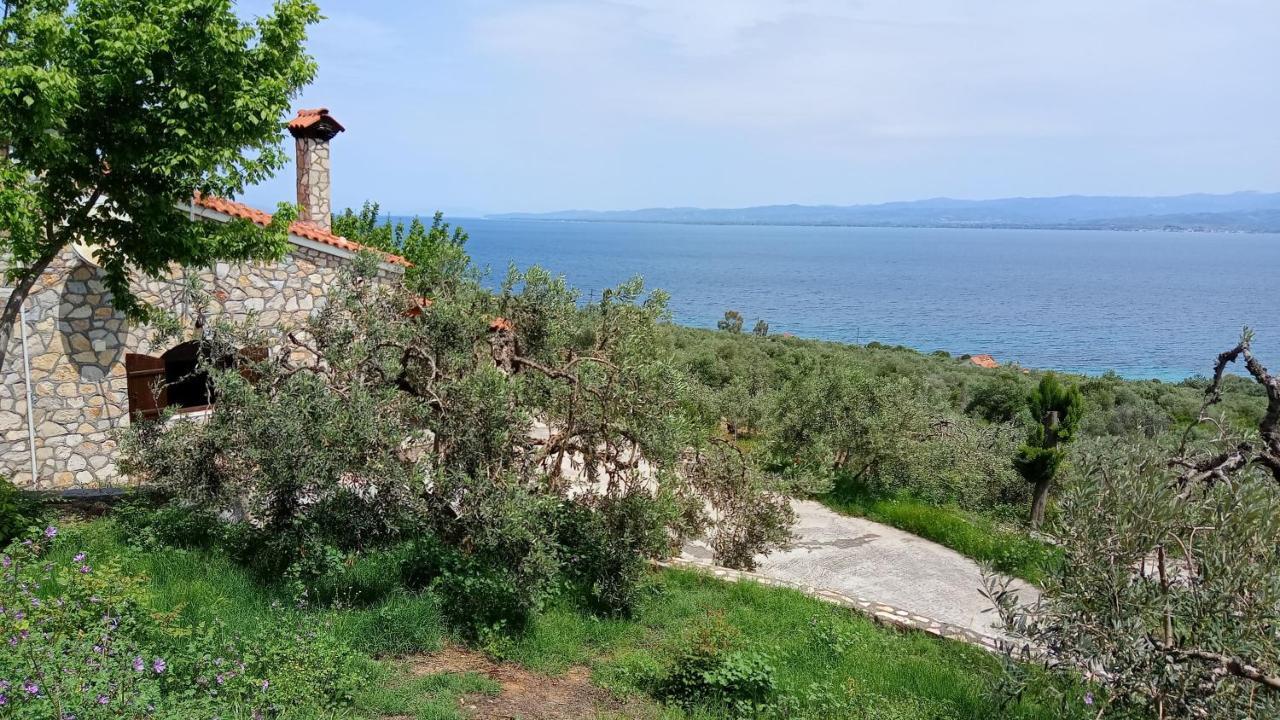 Four Independence Houses By The Sea Glífa Exterior foto